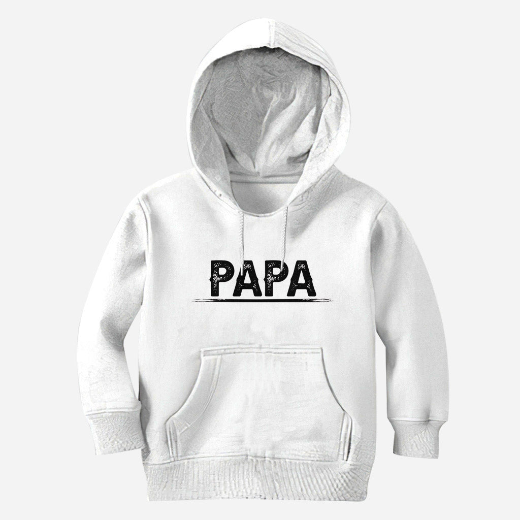 Best Nana Ever - Personalized Grandma All Over Shirt