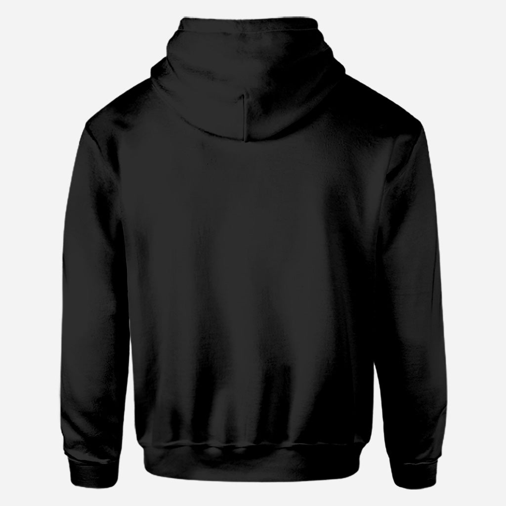 Keep Your Laws Off - Personalized Couple All Over Shirt