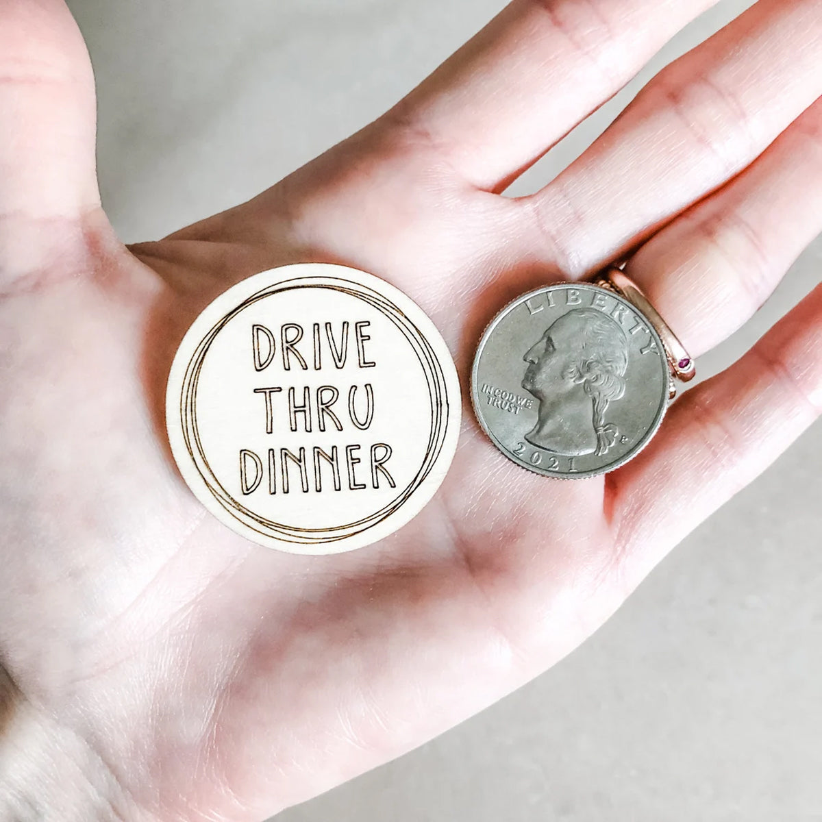 Ostereier-Spielmarken-Set – Ostereier-Spielmarken