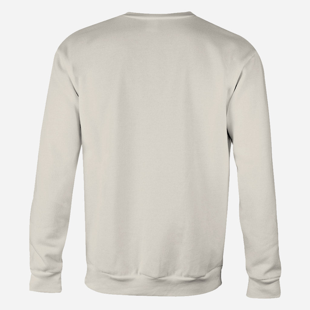 T-shirt personnalisé « Maman Chien » - T-shirt intégral pour chien