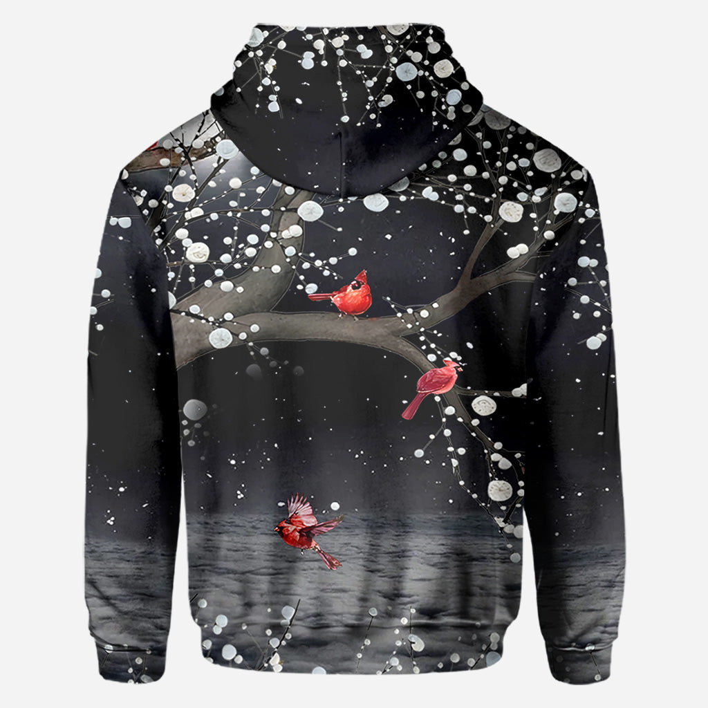 Any Title The Call I wish I Could Make - Personalized Memorial All Over Shirt