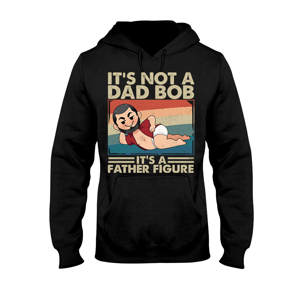 Dad Bod - Personalized Father T-shirt And Hoodie