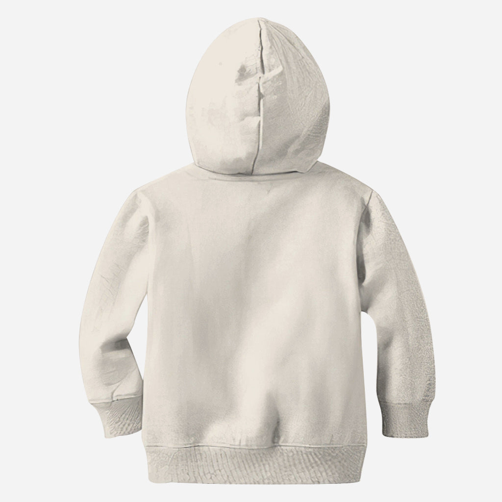 Mama Est. Photo Face Custom Daisy - Personalized Mother All Over Shirt