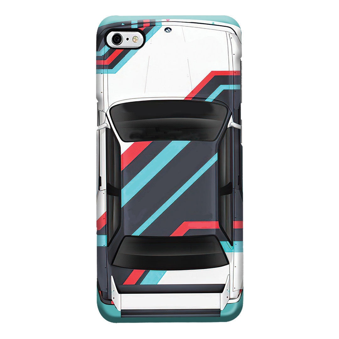 Racing Car - Racing Phone Case