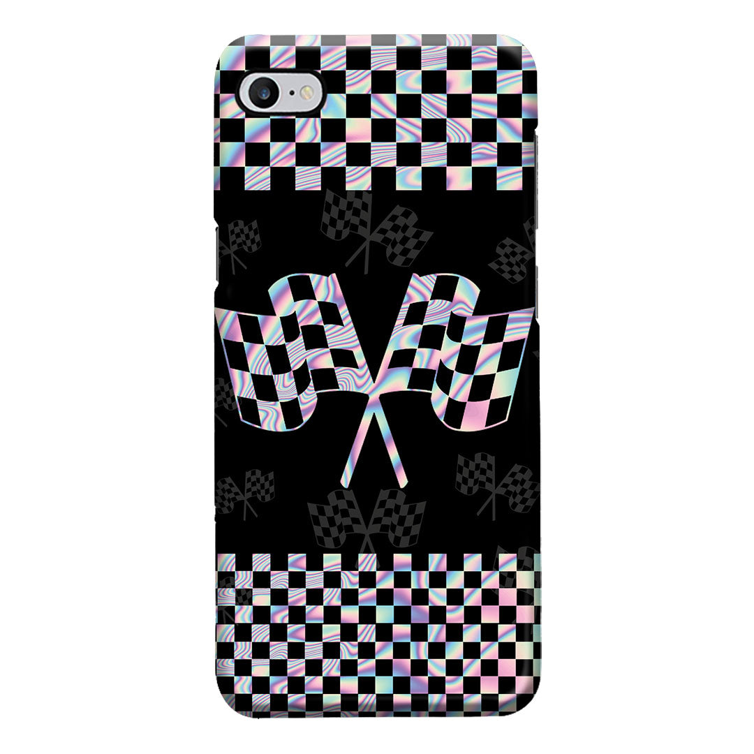 Racing Phone Case