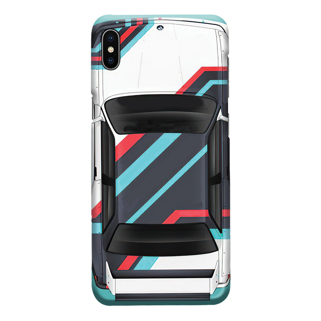 Racing Car - Racing Phone Case