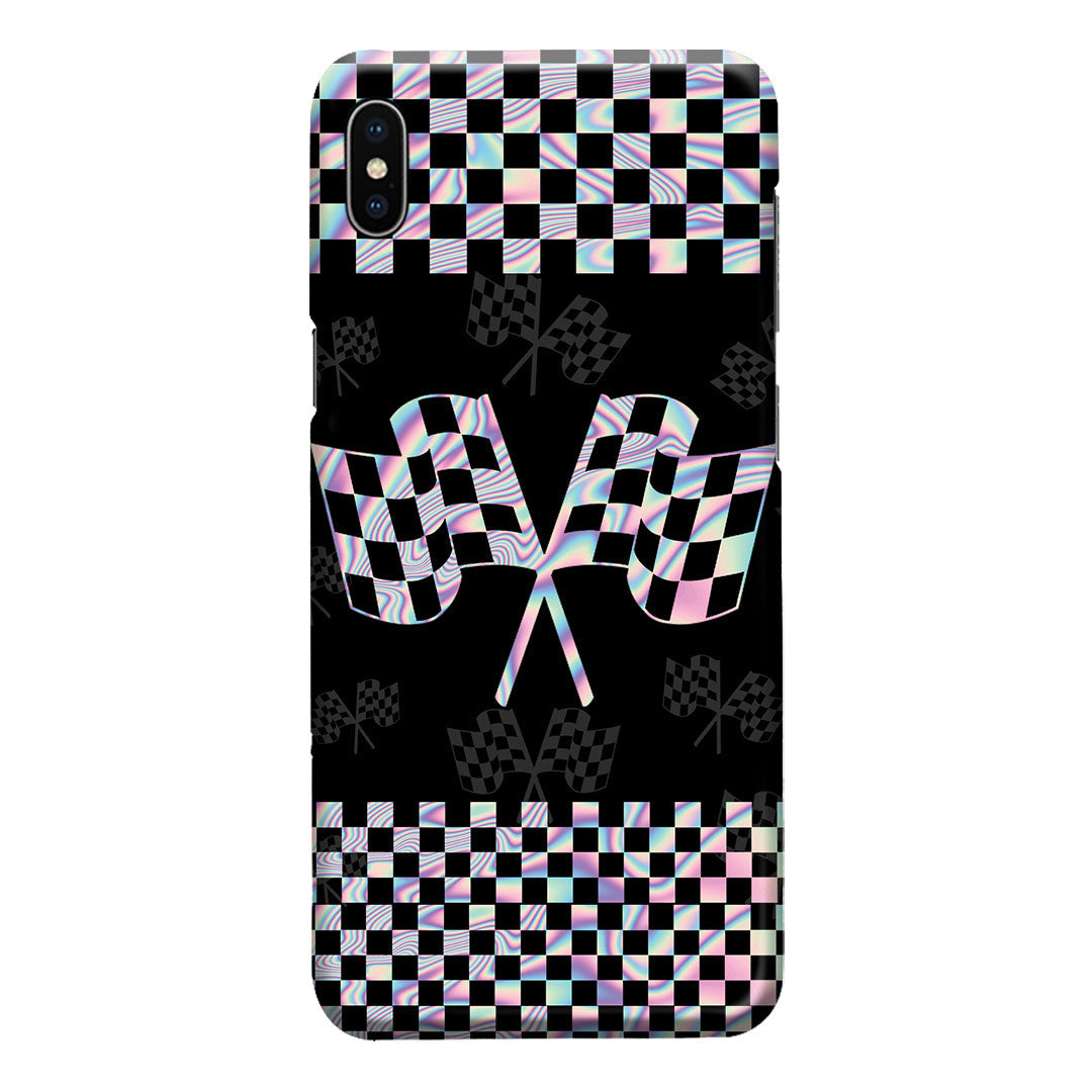 Racing Phone Case