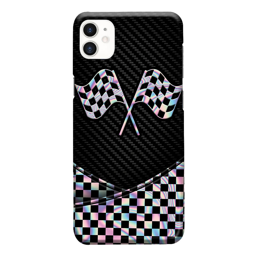 Racing Phone Case