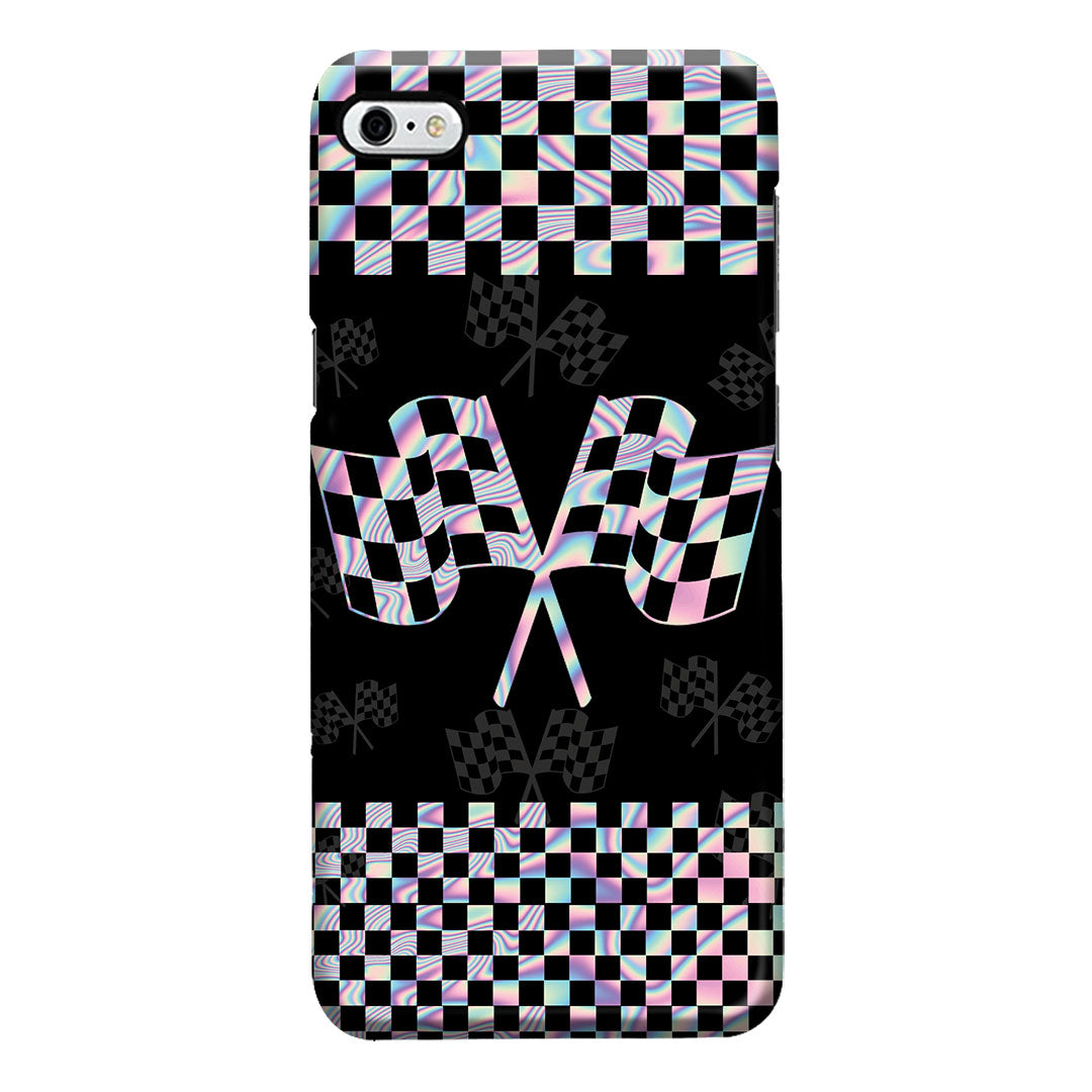 Racing Phone Case