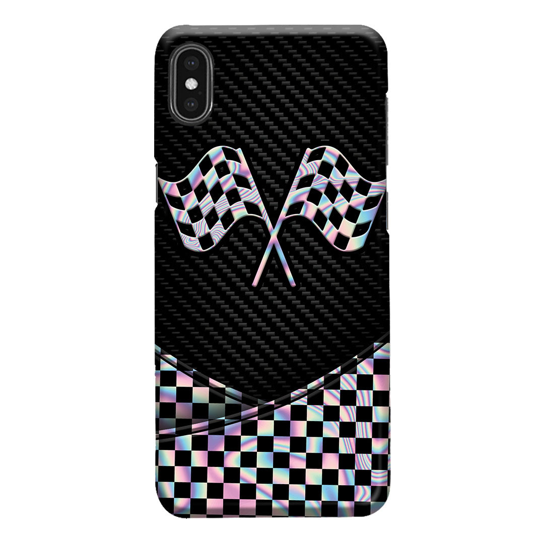 Racing Phone Case