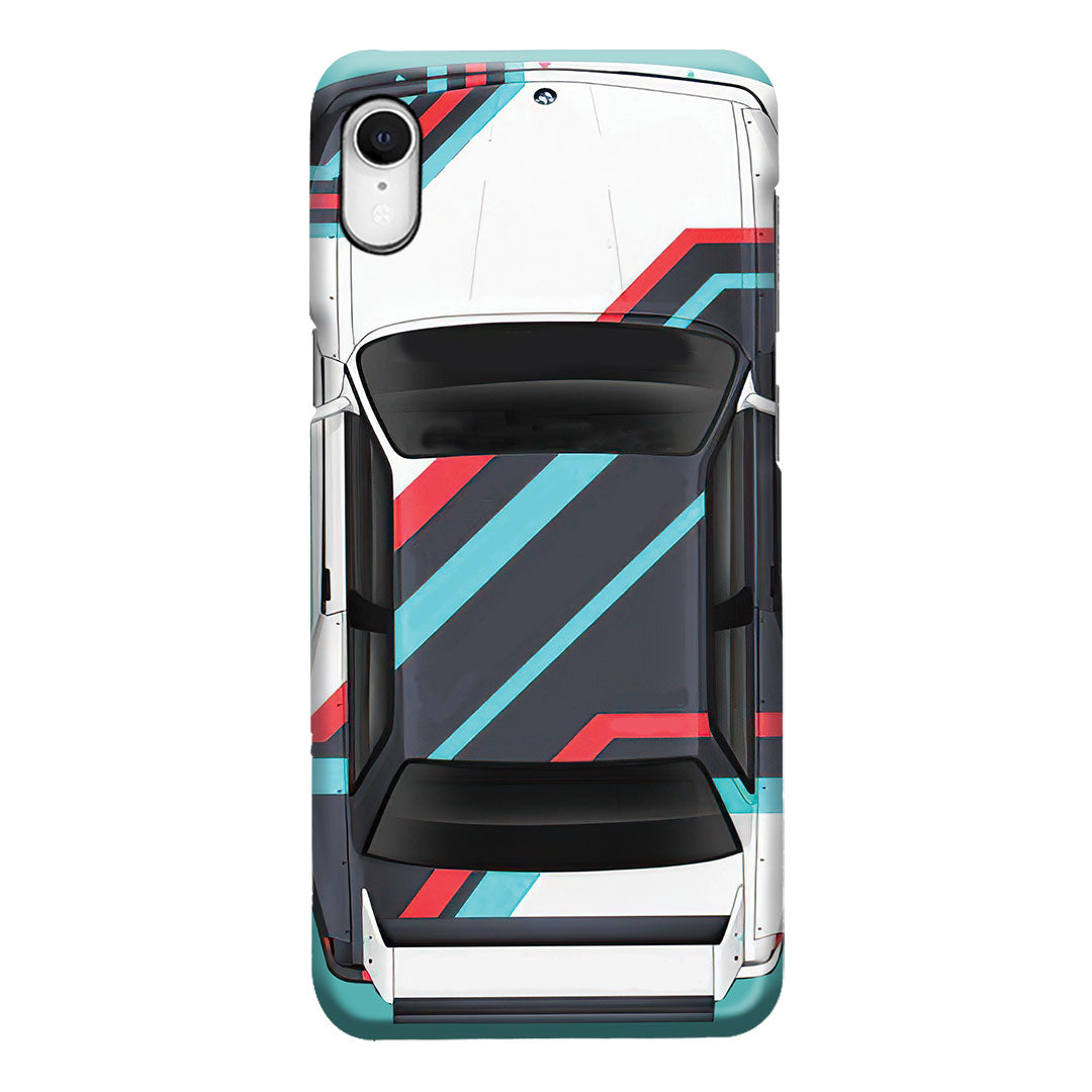 Racing Car - Racing Phone Case