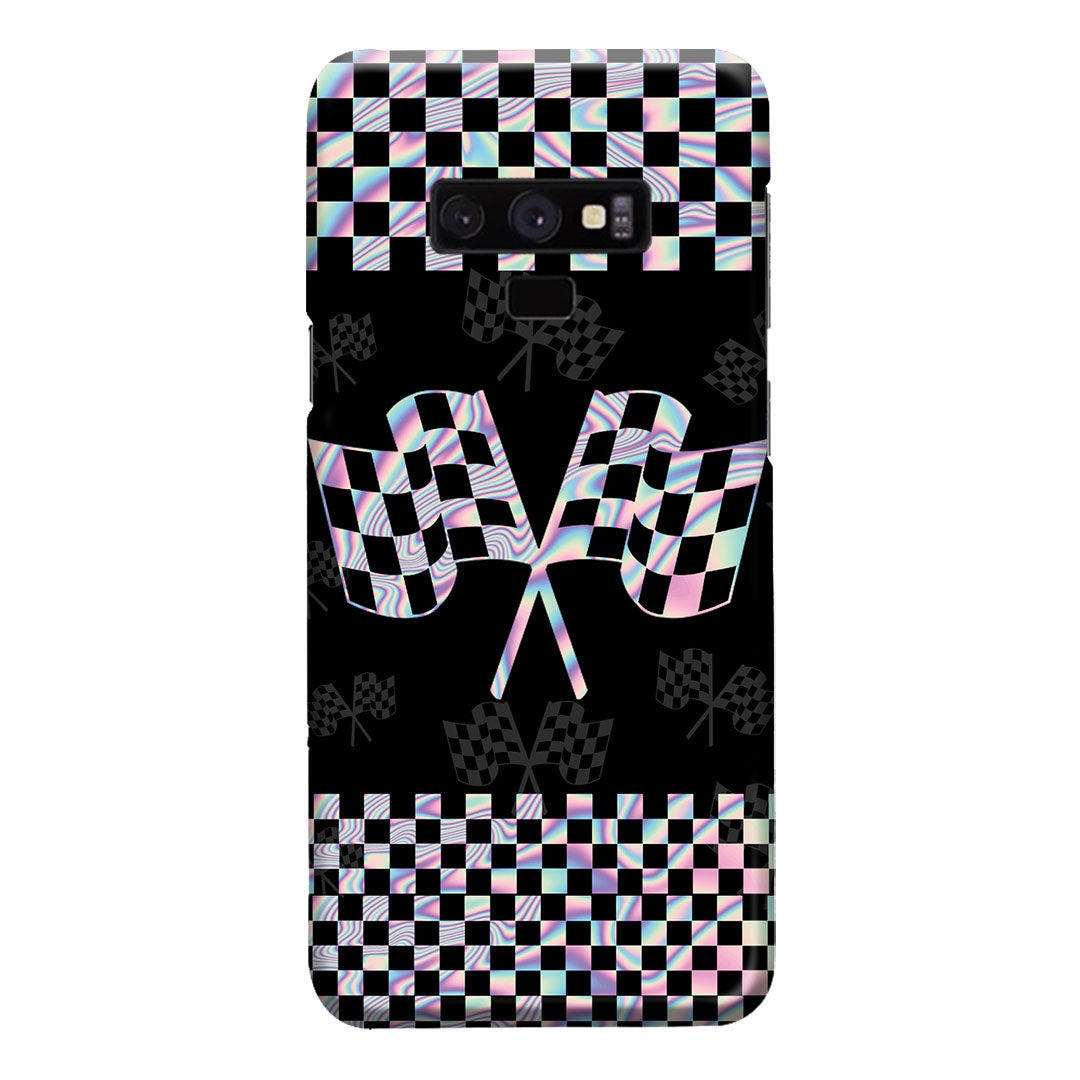 Racing Phone Case