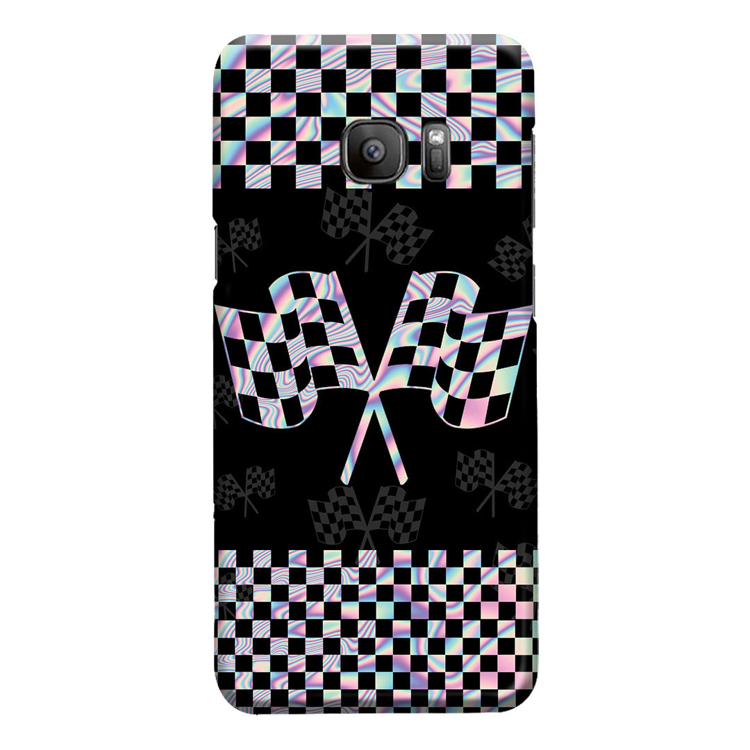 Racing Phone Case