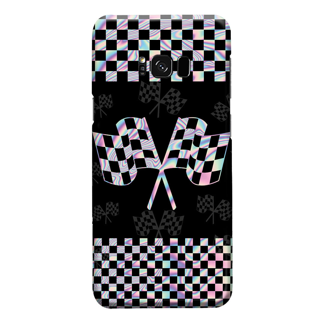 Racing Phone Case