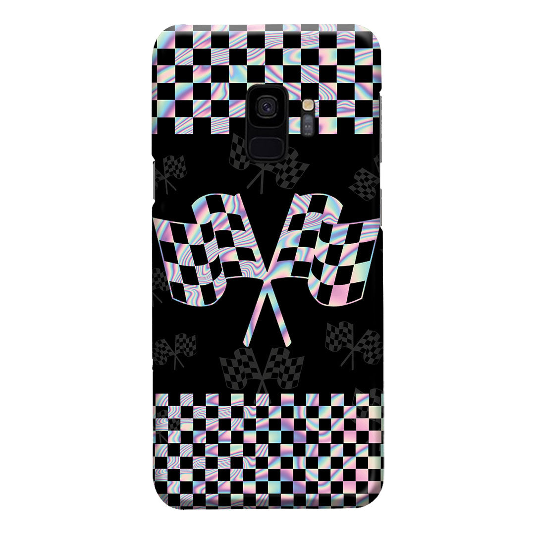 Racing Phone Case