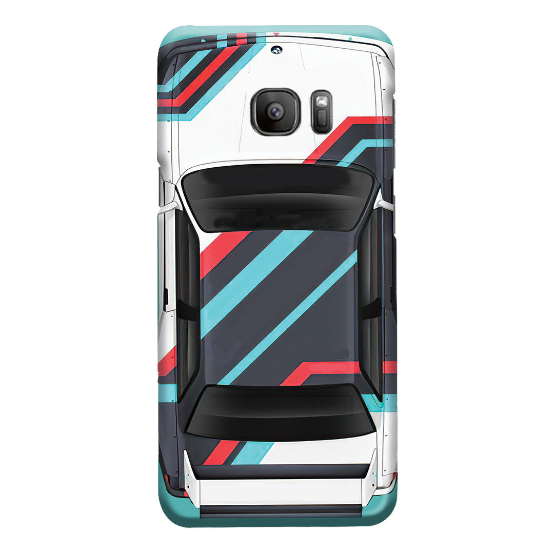 Racing Car - Racing Phone Case