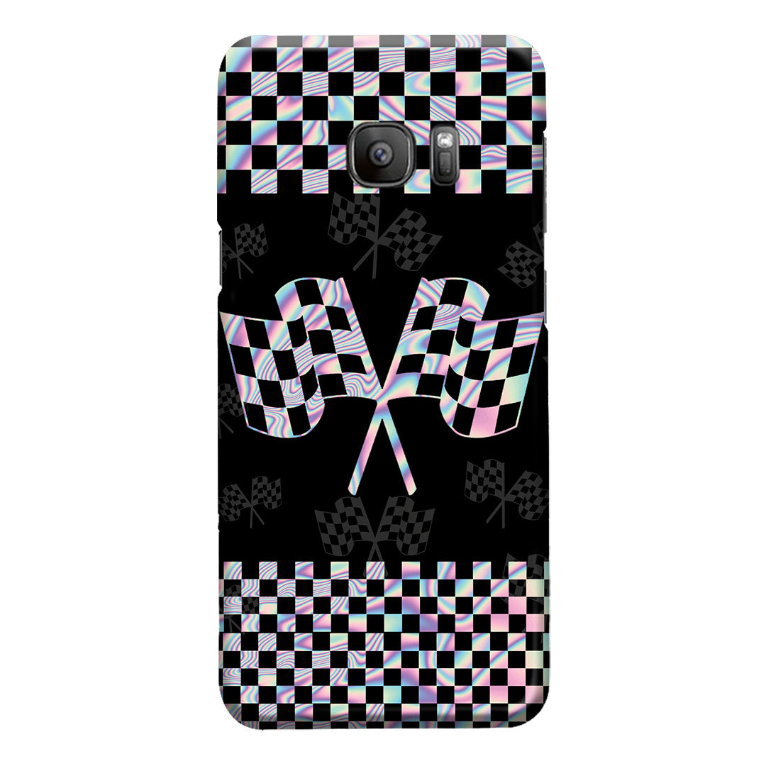 Racing Phone Case