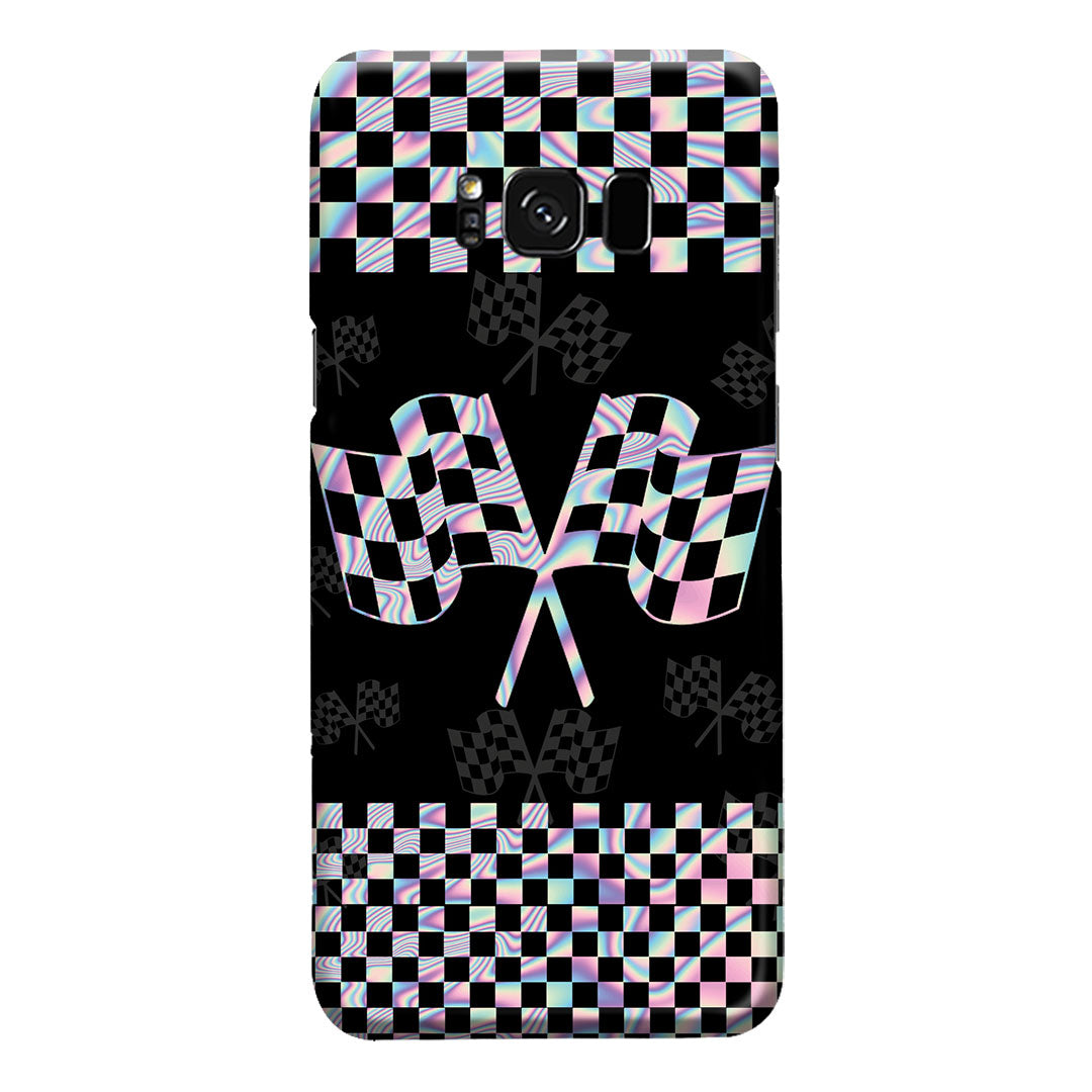 Racing Phone Case