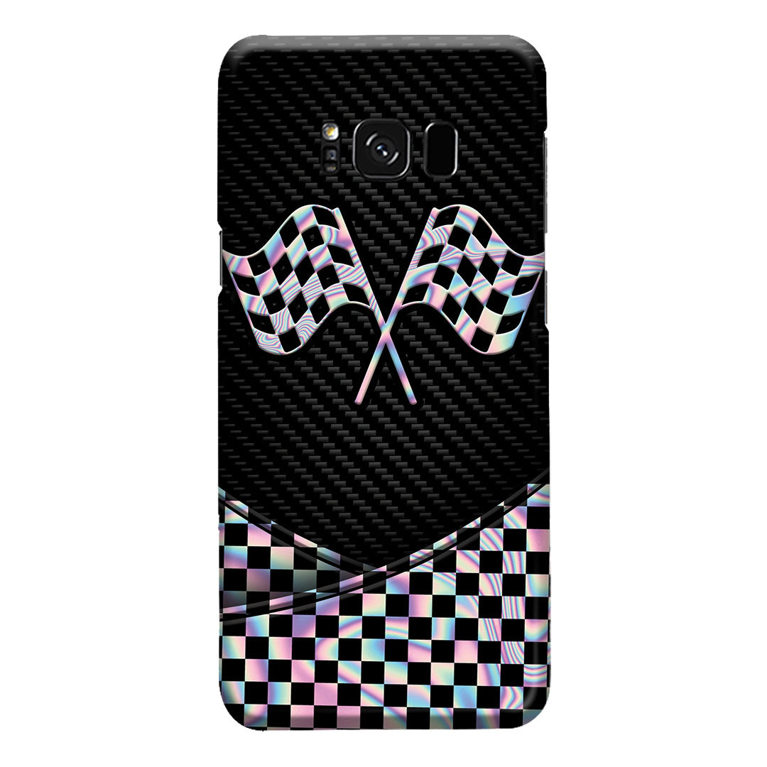 Racing Phone Case