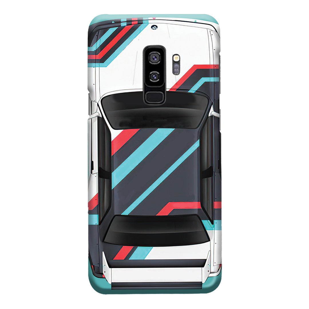 Racing Car - Racing Phone Case