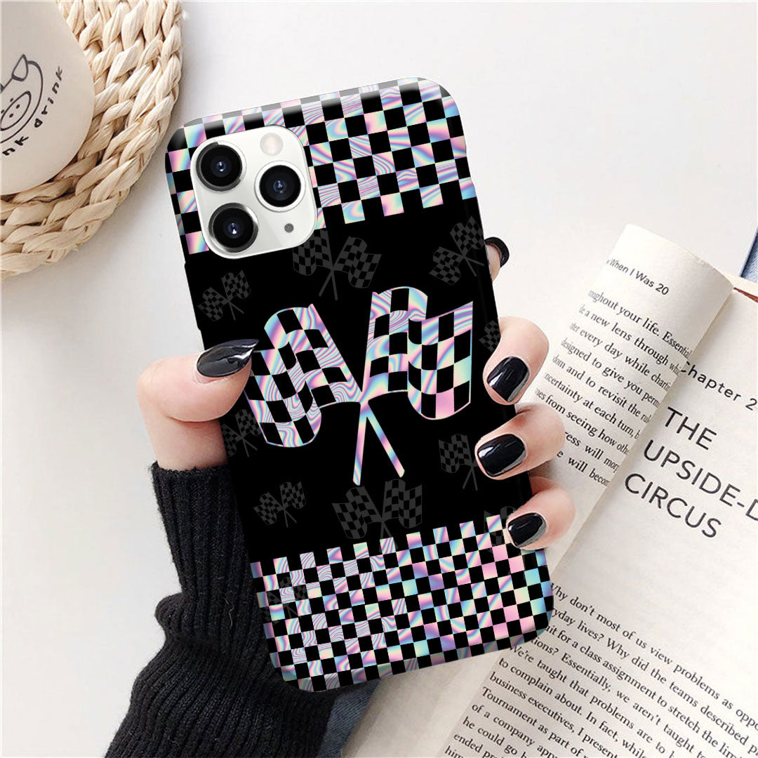 Racing Phone Case