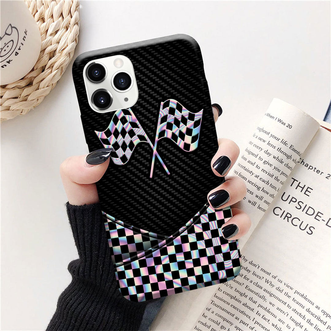 Racing Phone Case